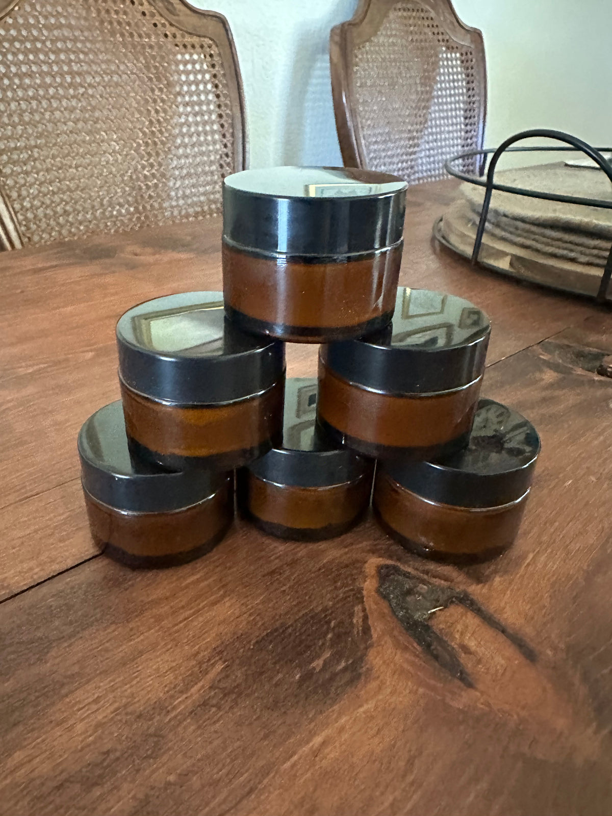 Whipped Tallow creme