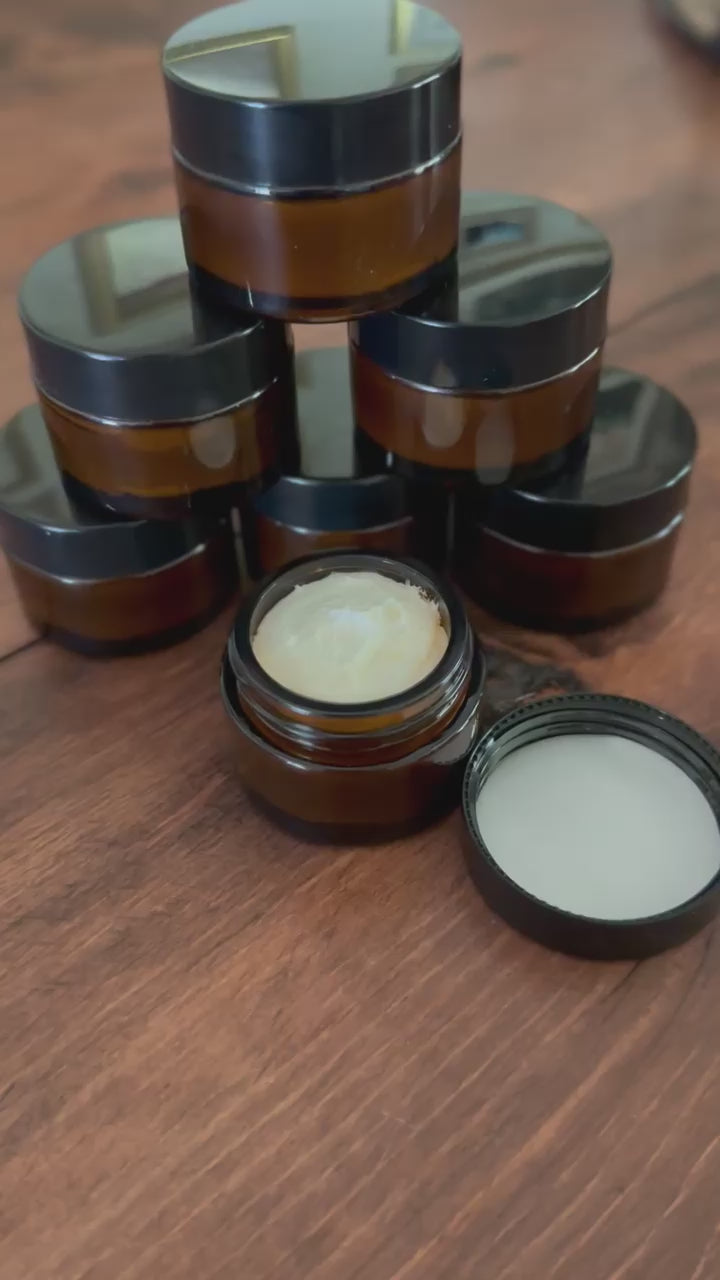 Whipped Tallow creme