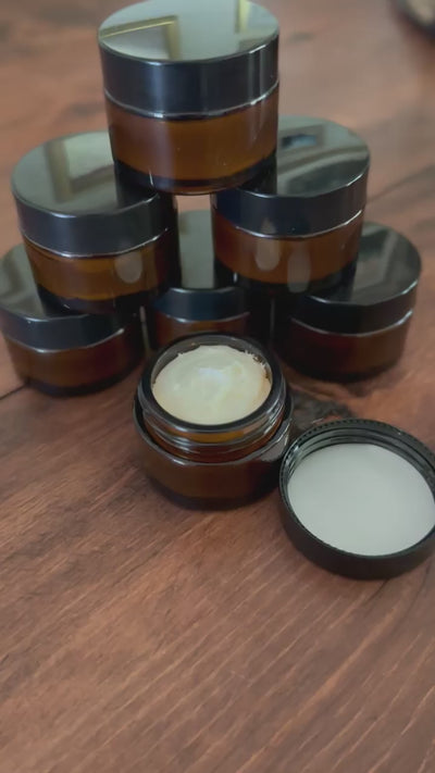 Whipped Tallow creme